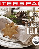 Interspar katalog Blagdanske delicije 2019