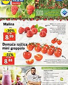 Lidl katalog tržnica do 11.12. Lidl katalog tržnica do 11.12.