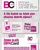 Bipa katalog BipaCard do 31.3.
