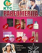KTC katalog Parfumerija veljača 2020