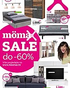 Momax katalog Sale do -60%