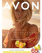 Avon katalog 10 2020