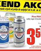 Interspar vikend akcija do 16.8.