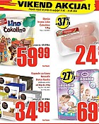 Interspar vikend akcija do 23.8.