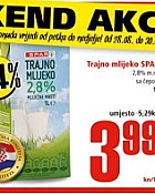 Interspar vikend akcija do 30.8.