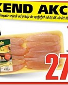 Interspar vikend akcija do 9.8.