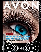 Avon katalog 12 2020
