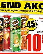 Interspar vikend akcija do 6.9.