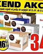 Interspar vikend akcija do 27.9.