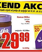 Interspar vikend akcija do 20.9.