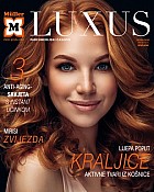 Muller katalog Luxus jesen 2020