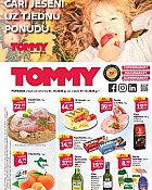 Tommy katalog do 7.10.