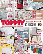 Tommy katalog Domaćinstvo do 7.10.