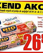 Interspar vikend akcija do 11.10.