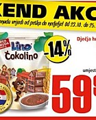 Interspar vikend akcija do 25.10.