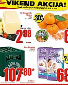 Interspar vikend akcija do 4.10.