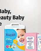 Muller akcija -15% Baby proizvodi