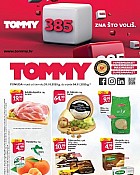 Tommy katalog do 4.11.