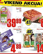 Interspar vikend akcija do 22.11.