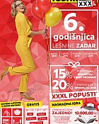 Lesnina katalog Zadar do 23.11.