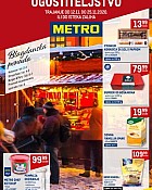 Metro katalog Ugostiteljstvo do 25.11.