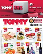 Tommy katalog do 25.11.
