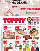 Tommy katalog do 16.12.