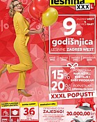 Lesnina katalog Zagreb do 22.2.