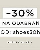 Mohito webshop akcija 30% obuća