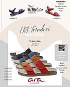 Ara shoes katalog proljeće 2021