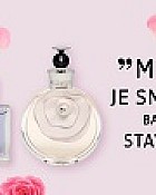 DM katalog Popis sniženih mirisa za Dan žena