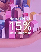 Skintegra akcija -15%