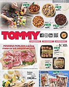 Tommy katalog Uskrs 2021