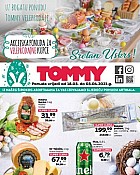 Tommy katalog Veleprodaja do 3.4.