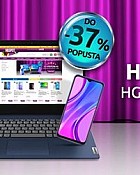 HGSpot webshop akcija Hit preporuke