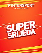 Intersport webshop akcija Super srijeda 07.04.