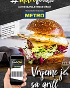 Metro katalog Foodie do 26.5.