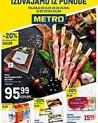 Metro katalog prehrana do 28.4.