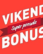Intersport webshop akcija Vikend bonus do 24.05.