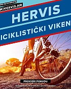 Hervis webshop akcija Biciklistički vikend do 13.06.