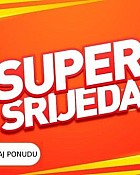 Intersport webshop akcija Super srijeda 02.06.