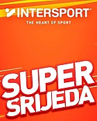 Intersport webshop akcija Super srijeda 23.06.
