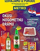 Metro katalog Ponuda za europsko prvenstvo