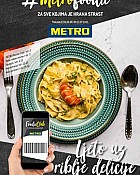 Metro katalog Foodie do 21.7.
