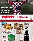 Tommy katalog Veleprodaja do 23.6.