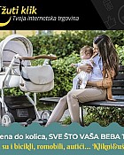 Žuti klik webshop akcija sve za bebe