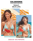 Calzedonia webshop akcija Bikini 50 posto