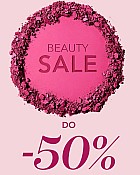 Douglas webshop akcija Beauty sale do 50% popusta