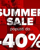 Polleo Sport webshop akcija Summer sale