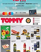 Tommy katalog do 4.8.